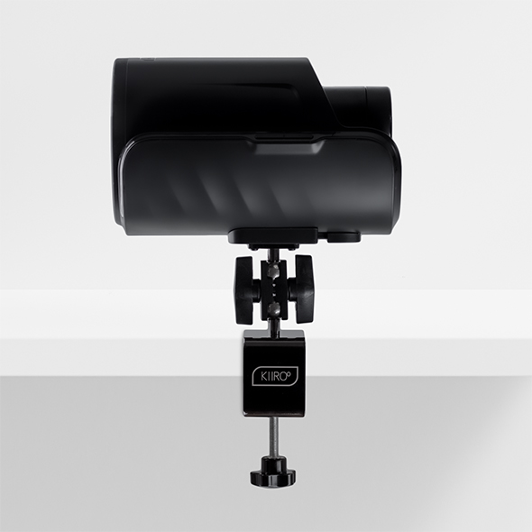 KIIROO - KEON TABLE CLAMP