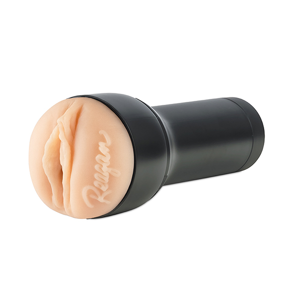 KIIROO - STARS COLLECTION STROKERS FEEL REAGAN FOX