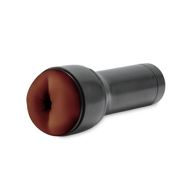 KIIROO - FEEL GENERIC STROKER BUTT MID BROWN