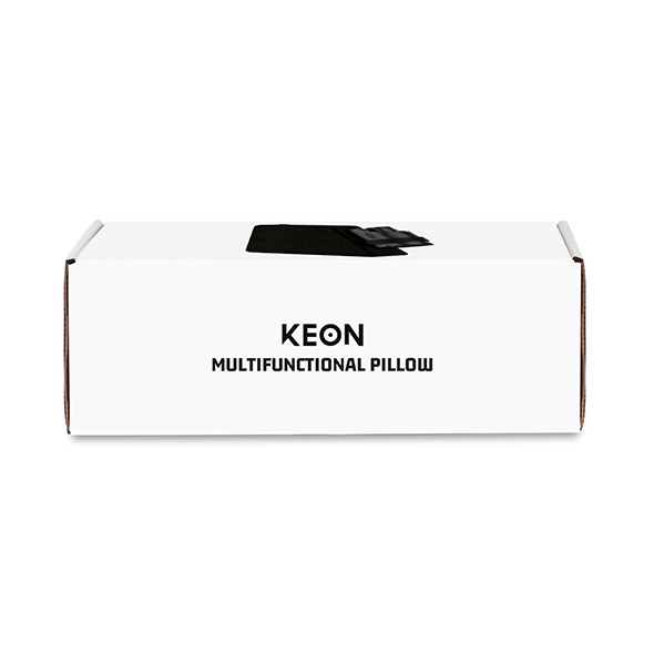 KIIROO - KEON MULTIFUNCTIONAL PILLOW