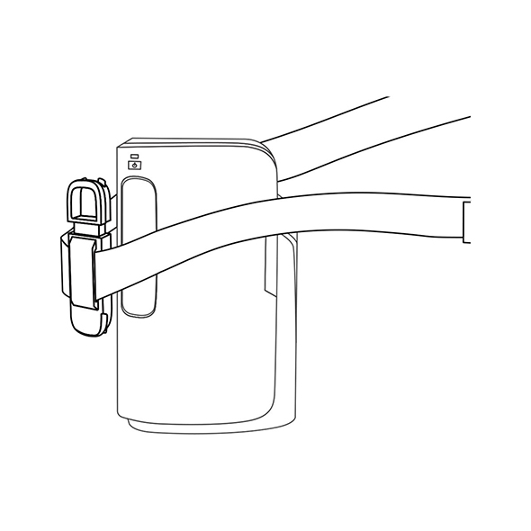 KIIROO - NACKENBAND FÜR DEN KEON MASTUBATOR