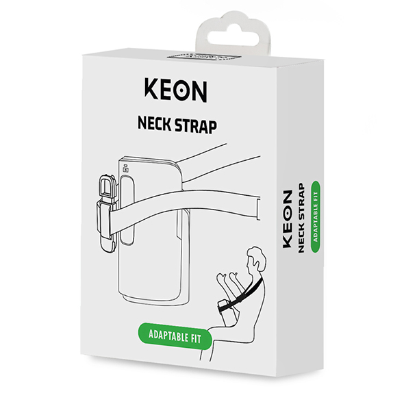 KIIROO - KEON ACCESSORY NECK STRAP