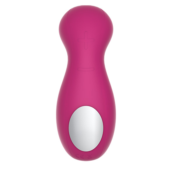 KIIROO - CLIONA INTERACTIVE CLIT MASSAGER