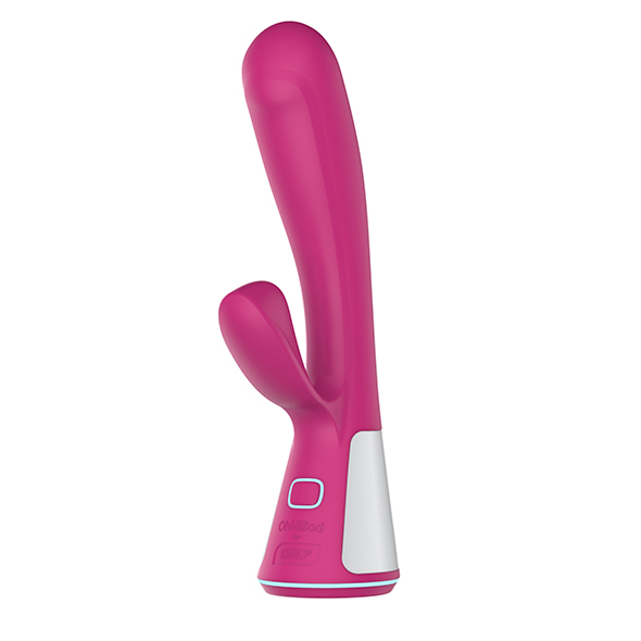 KIIROO - OHMIBOD FUSE PINK