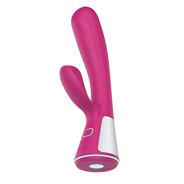 KIIROO - OHMIBOD FUSE PINK