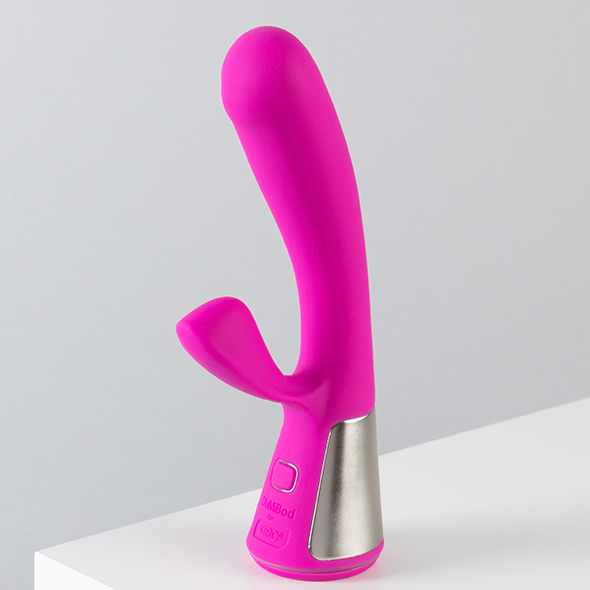 KIIROO - OHMIBOD FUSE PINK