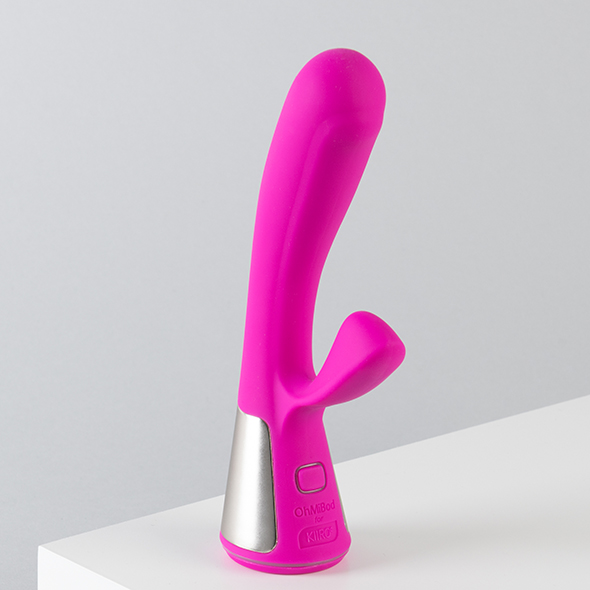 KIIROO - OHMIBOD FUSE PINK