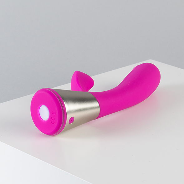 KIIROO - OHMIBOD FUSE PINK