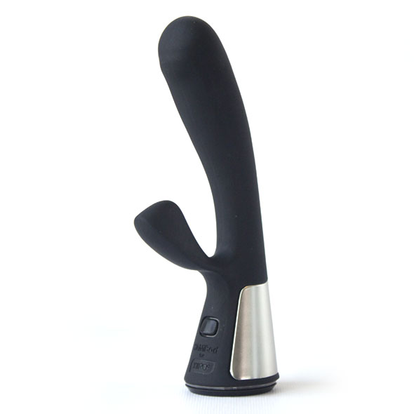 KIIROO - OHMIBOD FUSE BLACK