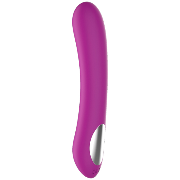 KIIROO - PEARL 2 TELEDILDONIC VIBRATOR PURPLE