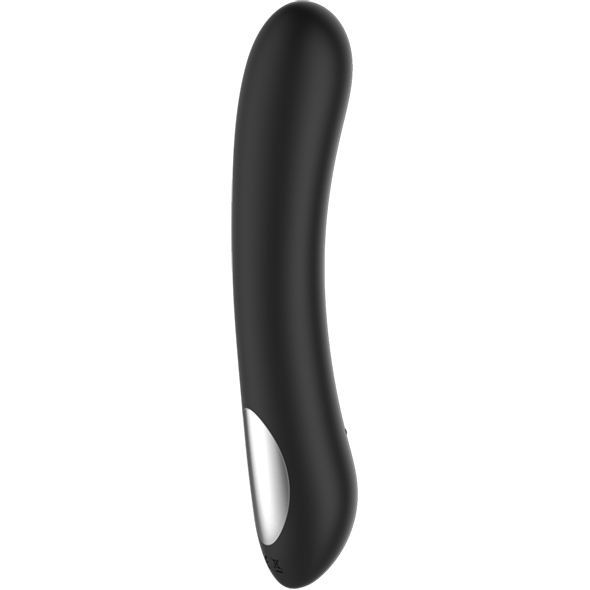 KIIROO - PEARL 2 TELEDILDONIC VIBRATOR SCHWARZ