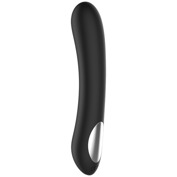 KIIROO - PEARL 2 TELEDILDONIC VIBRATOR SCHWARZ