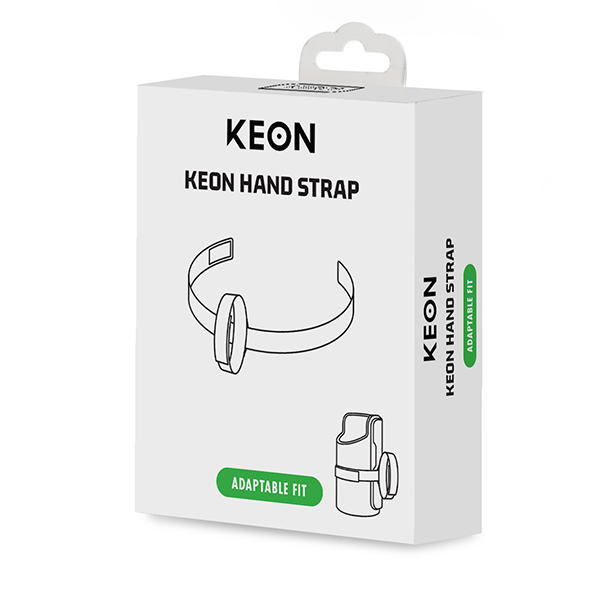 KIIROO - KEON ACCESSORY HAND STRAP