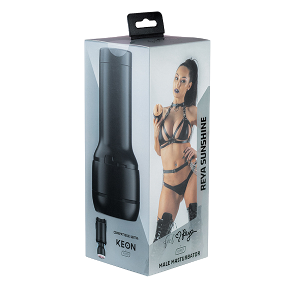 KIIROO - STARS COLLECTION STROKERS FEEL REYA SUNSHINE