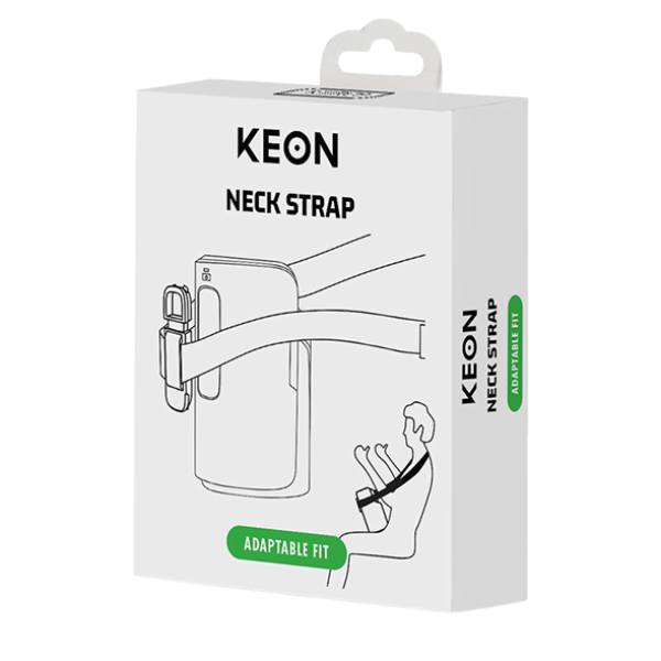 KIIROO - KEON ACCESSORY NECK STRAP