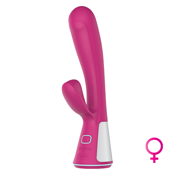 KIIROO - OHMIBOD FUSE PINK