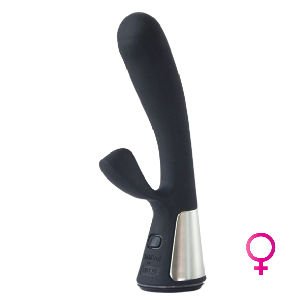 KIIROO - OHMIBOD FUSE BLACK