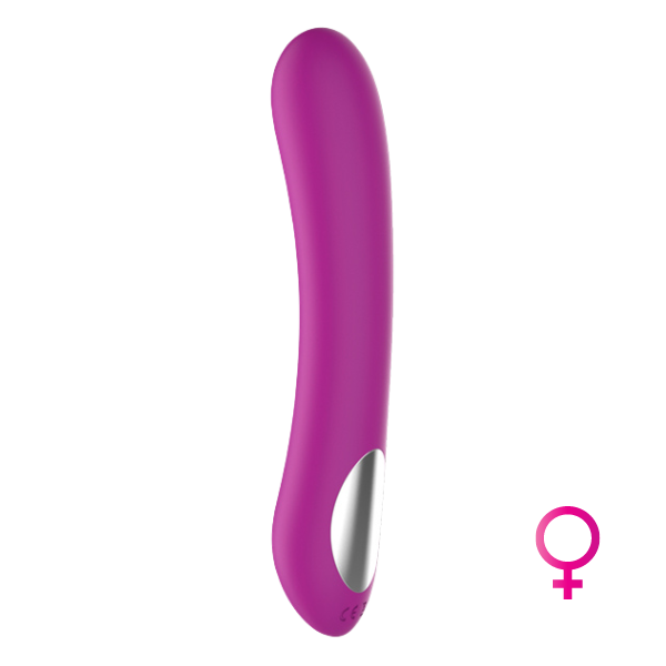 KIIROO - PEARL 2 TELEDILDONIC VIBRATOR PURPLE