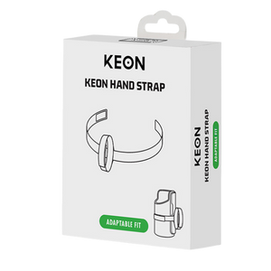 KIIROO - KEON ACCESSORY HAND STRAP