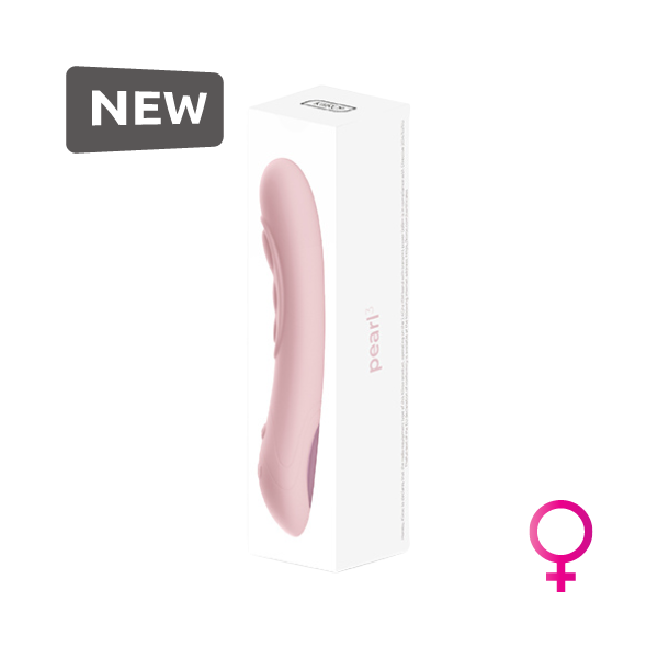 KIIROO - PEARL3 PINK