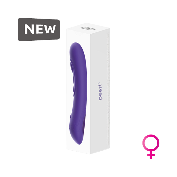 KIIROO - PEARL3 PURPLE