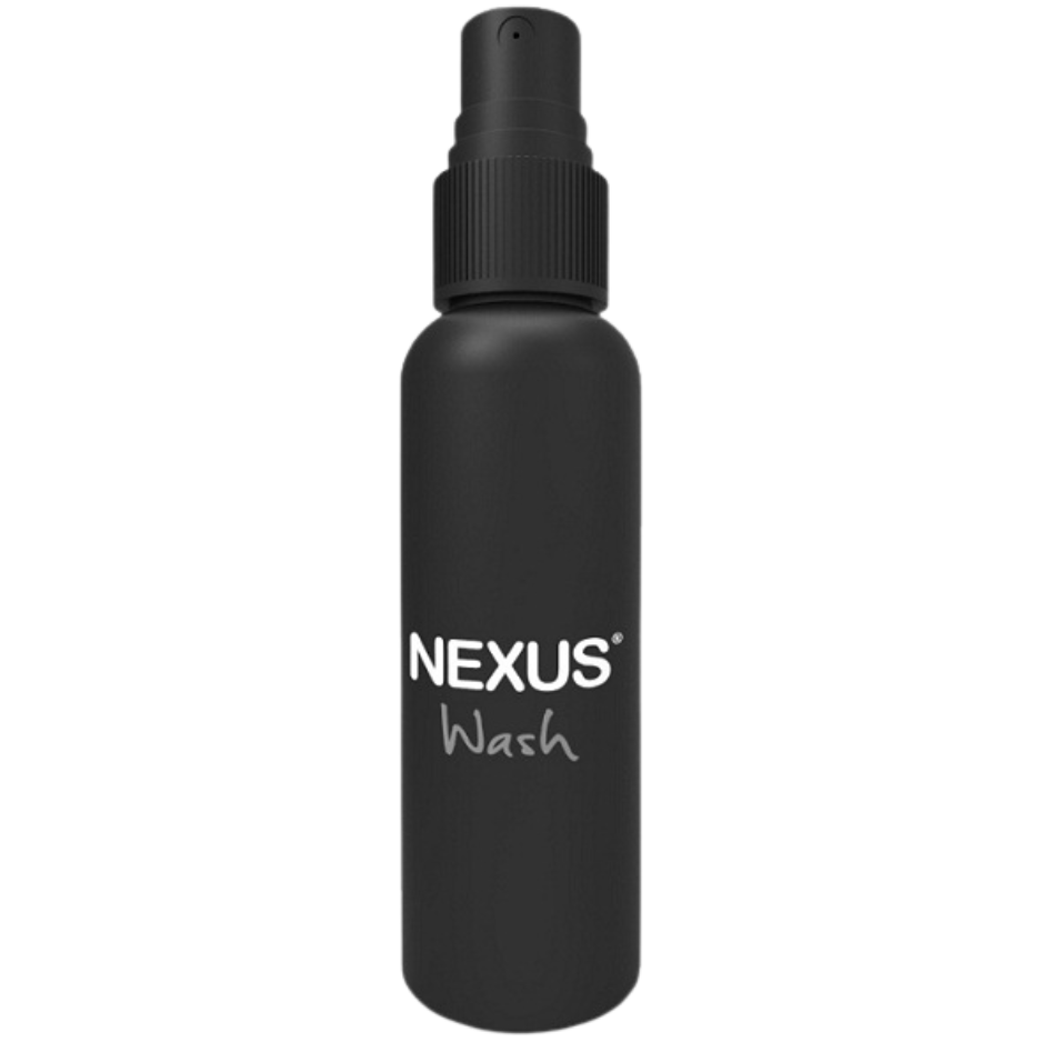 NEXUS - WASH ANTIBAKTERIELLER SPIELZEUGREINIGER 150 ML.